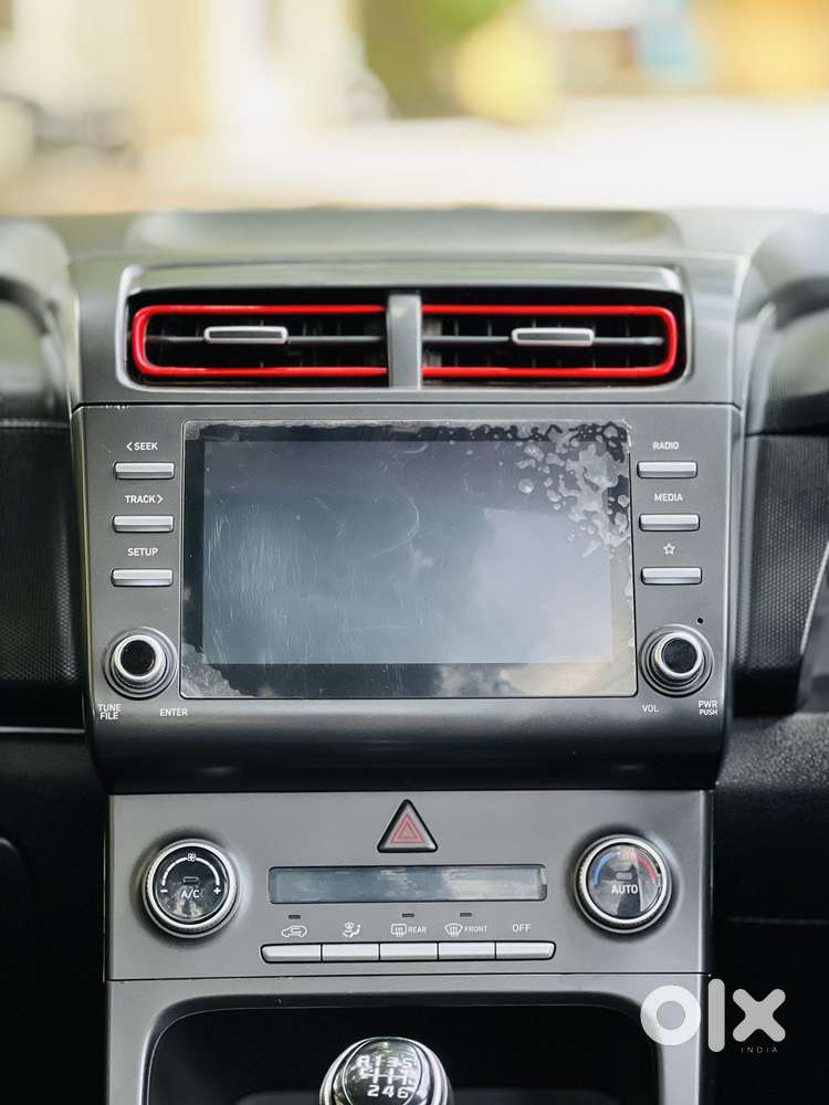 Hyundai Creta S Plus 1.5 Diesel Knight, 2023, Diesel