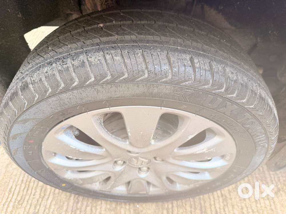 Maruti Suzuki Baleno 1.2 Cvt Zeta, 2016, Petrol