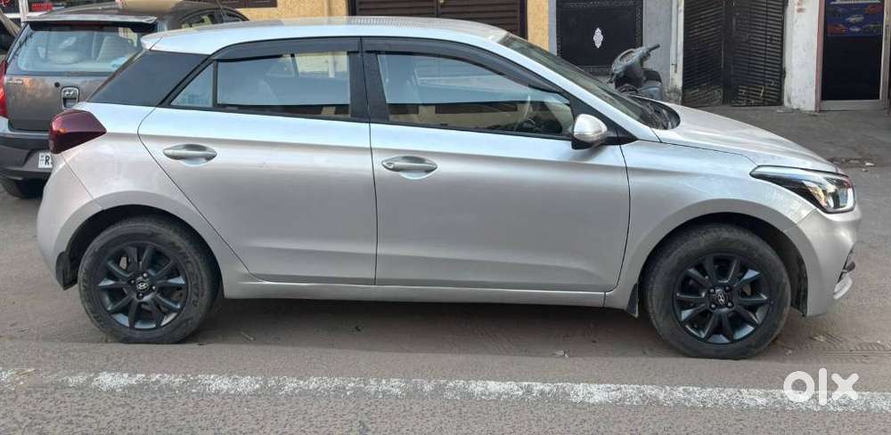 Hyundai I20 1.2 Asta, 2018, Diesel