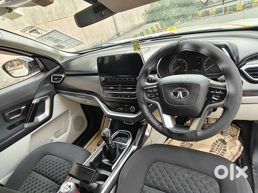 Tata Safari 2.0 Kryotec Xt, 2023, Diesel