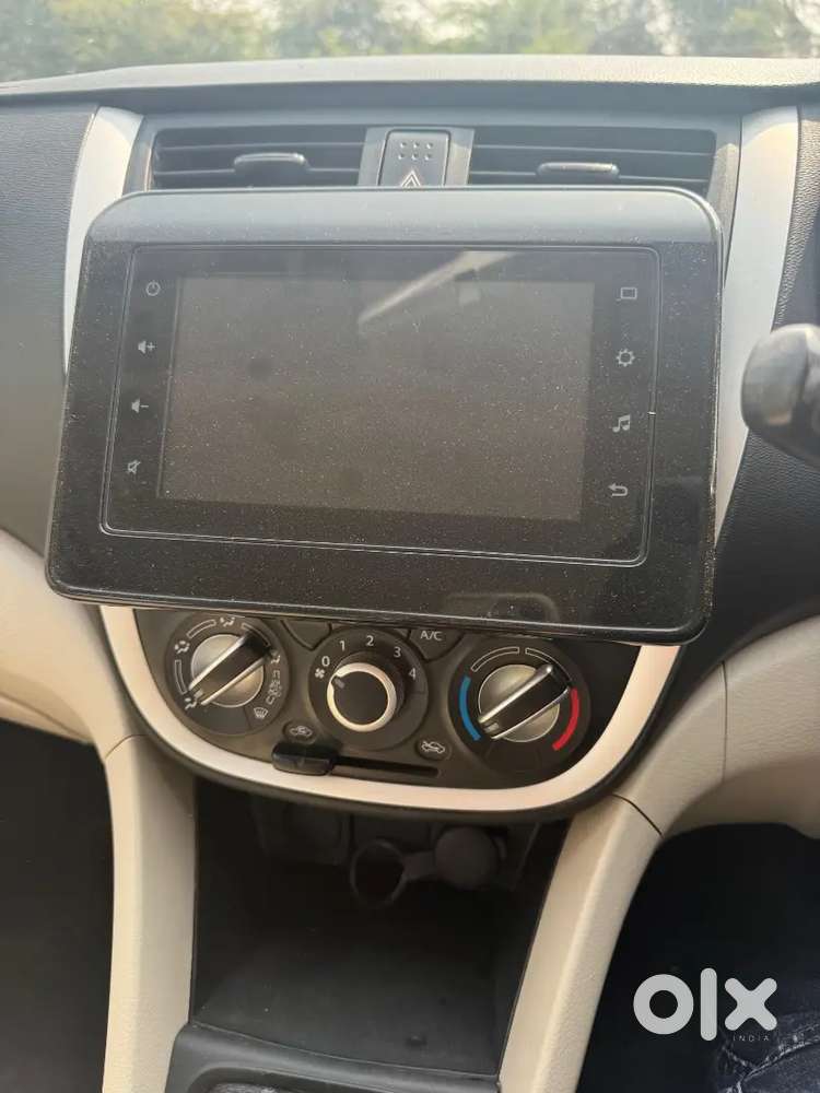 Maruti Suzuki Celerio 2020