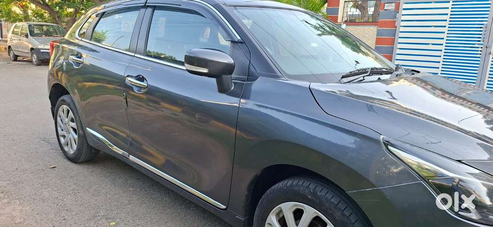 Maruti Suzuki Baleno Delta, 2023, Petrol