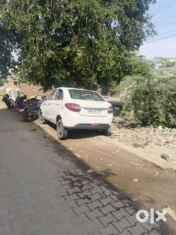 Tata Zest Diesel 2016 Edition