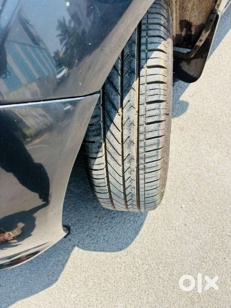 Ford Figo 1.4 Duratorq Diesel Zxi, 2014, Diesel