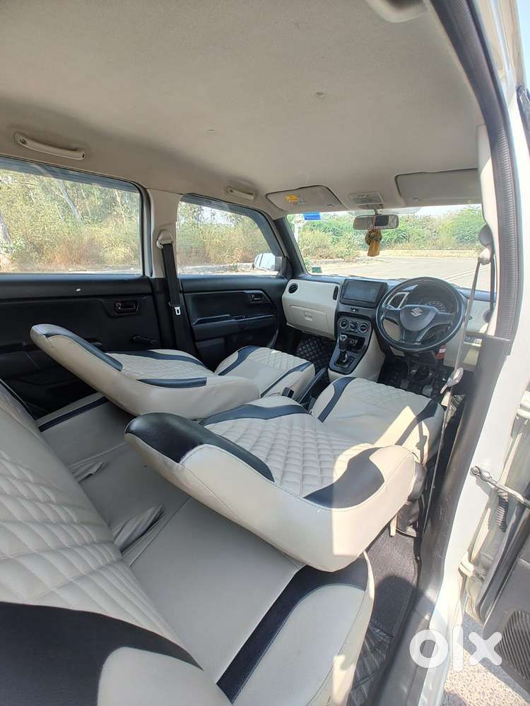 Maruti Suzuki Wagon R Lxi Cng Optional, 2022, Cng & Hybrids