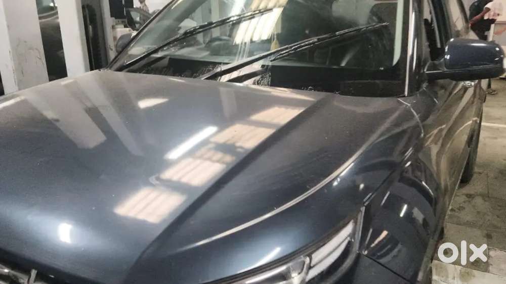 I Want To Sell My Hyundai Venue Turbo