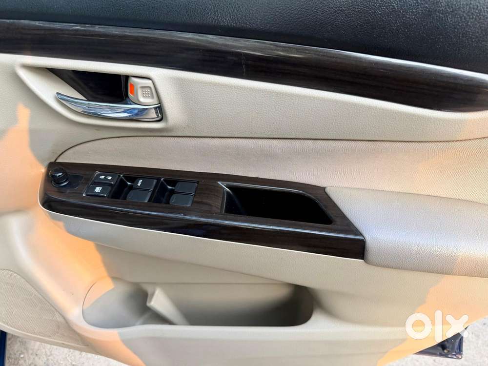 Maruti Suzuki Ciaz Zdi, 2018, Diesel