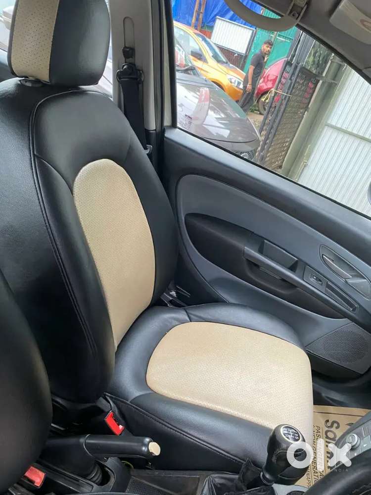 Fiat Punto 2010 Diesel Well Maintained