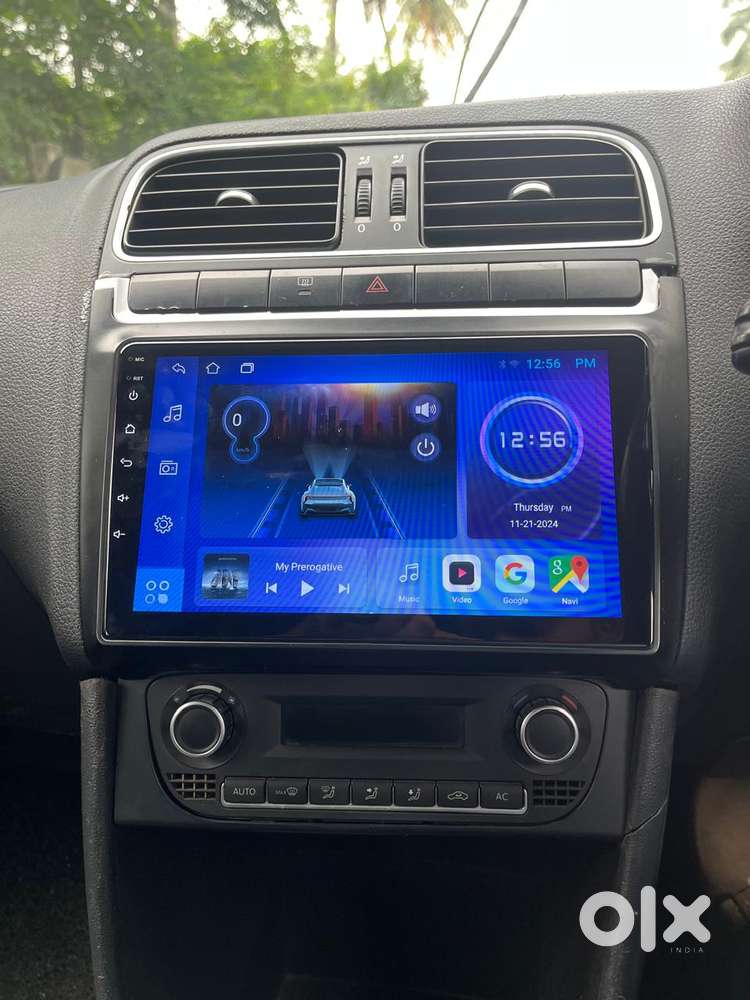 Volkswagen Polo 1.0 Mpi Highline, 2019, Petrol