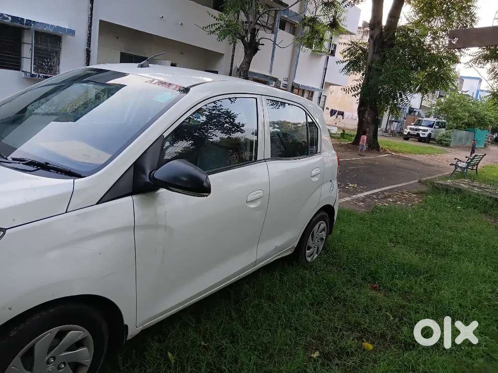 Hyundai Santro 2019 Petrol 69000 Km Driven