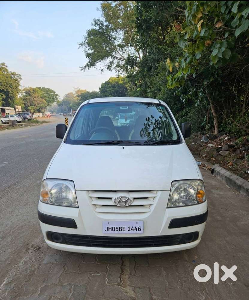 Hyundai Santro Xing, 2015, Petrol
