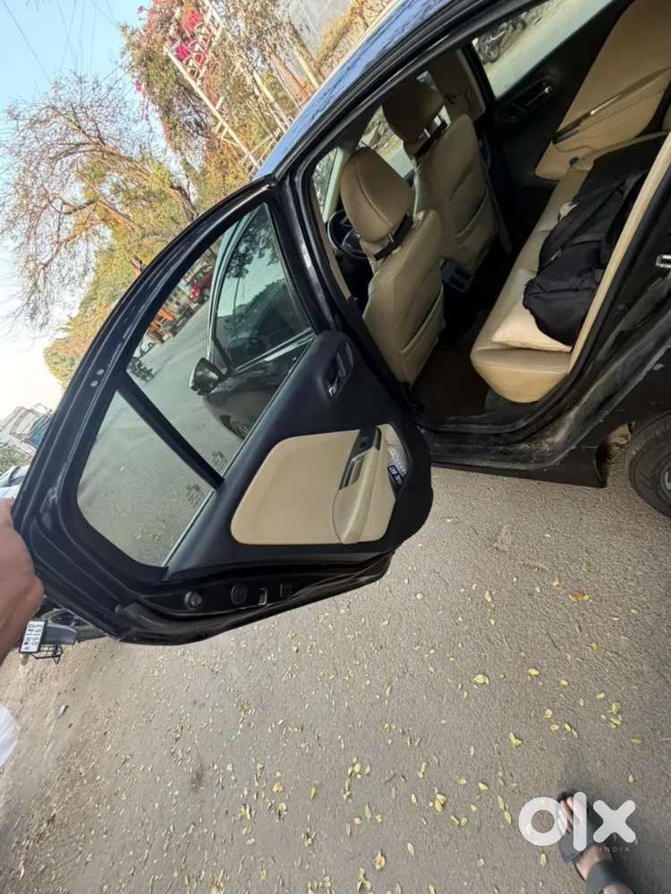 Honda City 2014 Diesel 157000 Km Driven