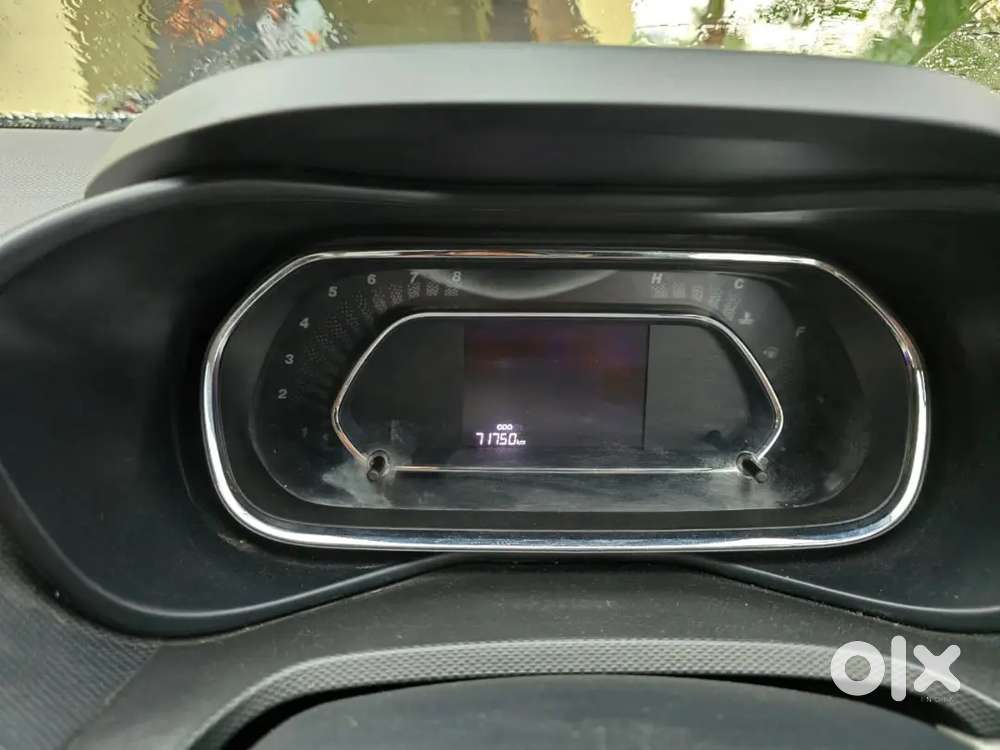 Tata Nexon 2023 Diesel Good Condition