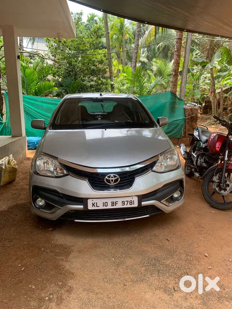 Toyota Etios Liva 2011 Diesel Good Condition