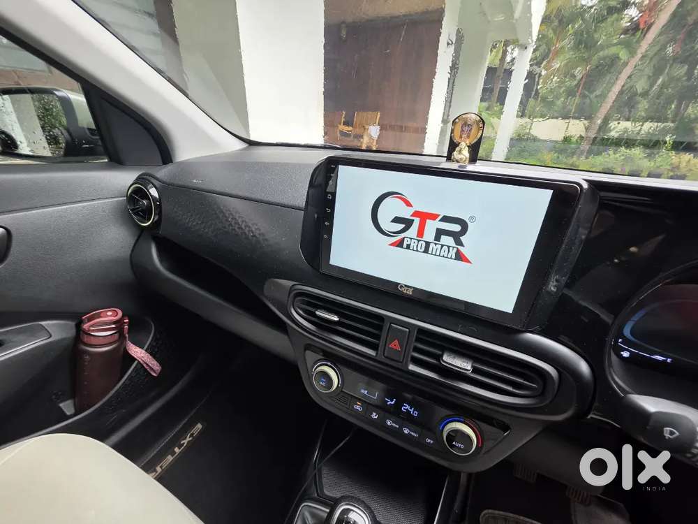 High Mileage(26km/l) Cng Hyundai Exter Sx 2023