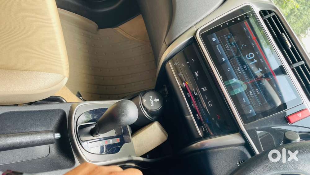 Honda City 2015