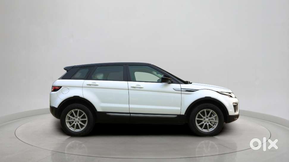 Land Rover Range Evoque 2.0 Td4 Hse, 2016, Diesel