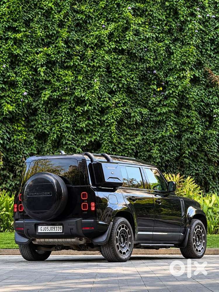 Land Rover Defender 2.0 L 110 X-dynamic Hse Phev, 2026, Petrol
