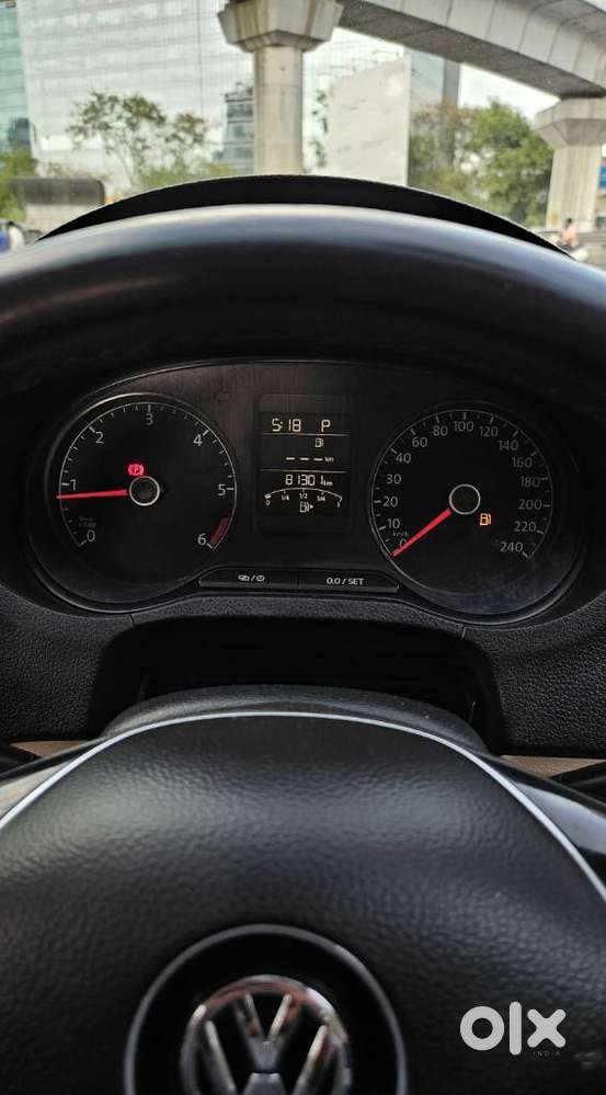 Volkswagen Ameo 1.5 Tdi Highline Plus 16 At, 2019, Diesel