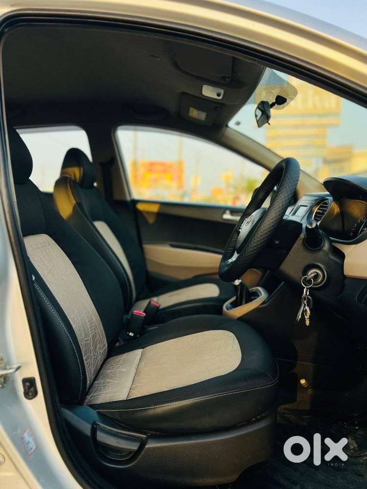 Hyundai Grand I10 1.2 Crdi Sportz, 2017, Diesel