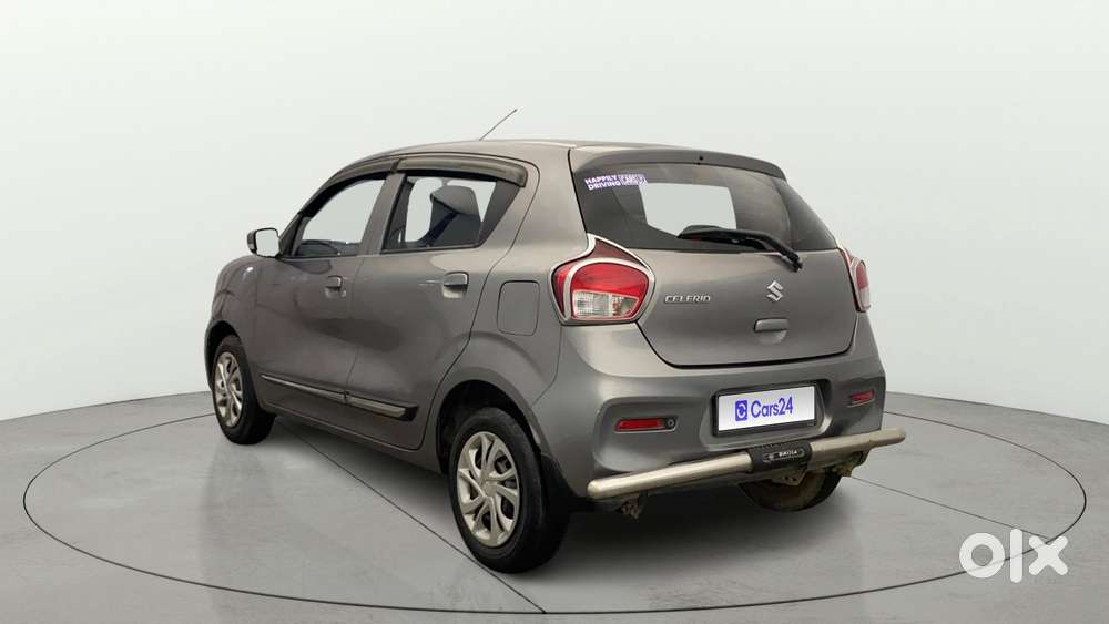 Maruti Suzuki Celerio 2014-2017 Zxi, 2022, Petrol