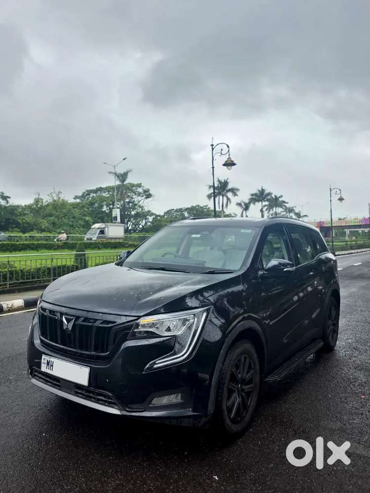 Mahindra Xuv700 Diesel Auto 2024