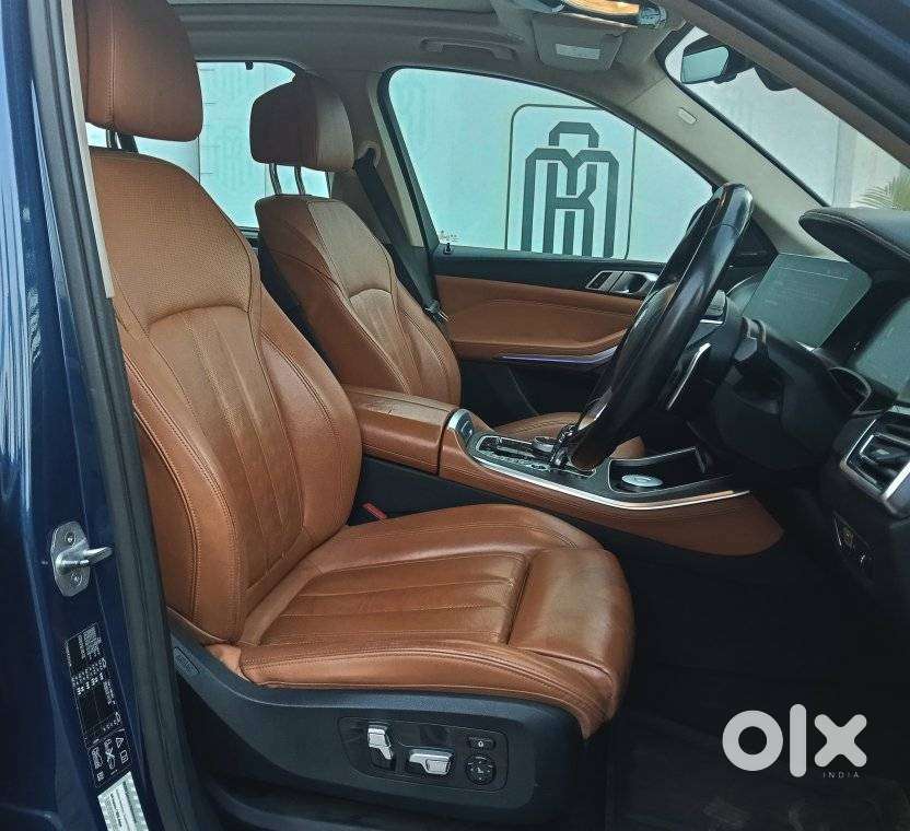 Bmw X5 Xdrive 30d M Sport, 2019, Diesel