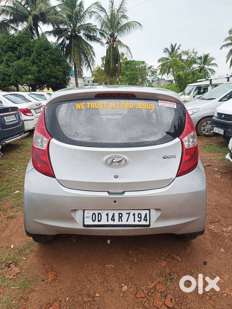 Hyundai Eon 1.0 Kappa Magna Plus Optional, 2019, Petrol
