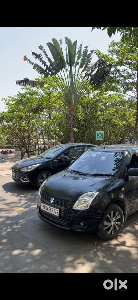 Maruti Suzuki Swift 2010 Petrol Well Maintained
