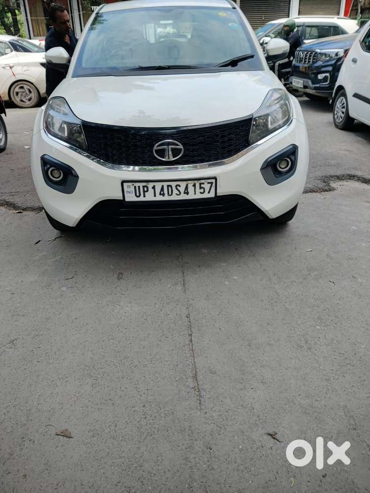 Tata Nexon, 2018, Diesel