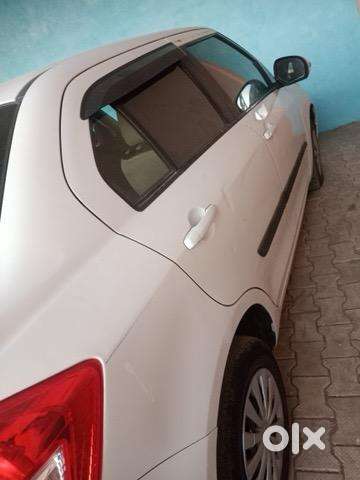 Maruti Suzuki Swift Dzire 2013 Diesel 120000 Km Driven