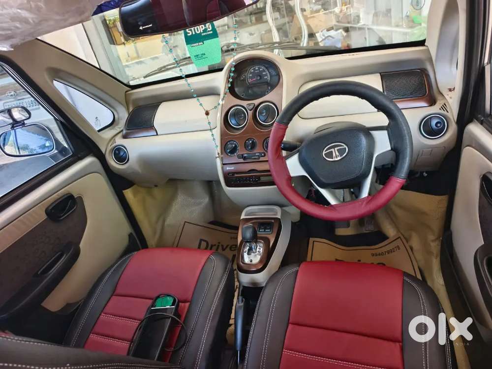 Tata Nano 2016 Petrol 40000 Km Driven