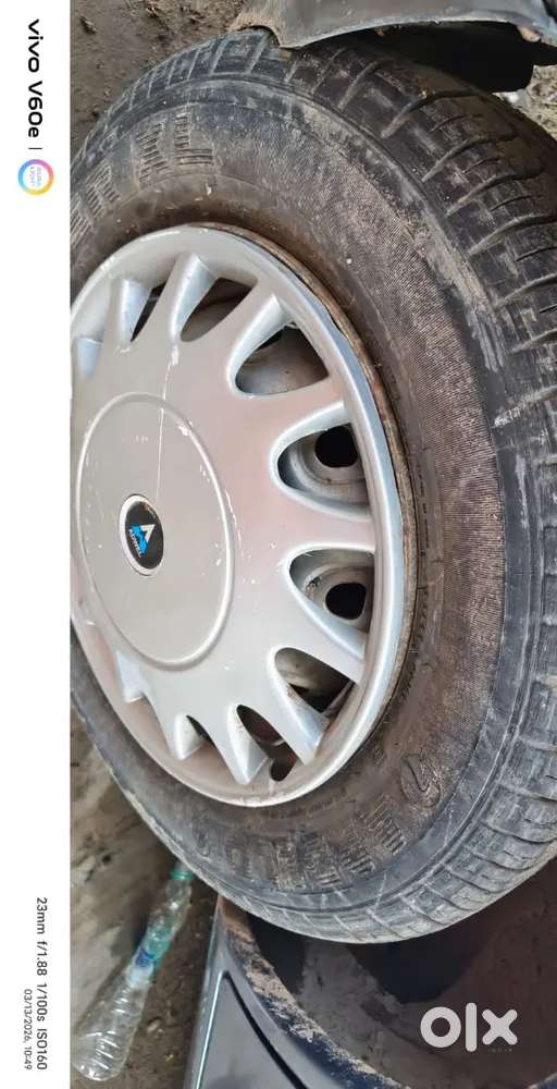 Maruti Suzuki 800 2010