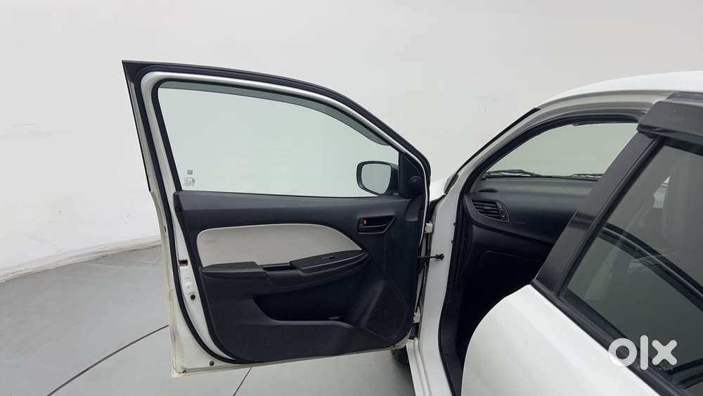 Maruti Suzuki Baleno 1.2 Sigma, 2021, Petrol