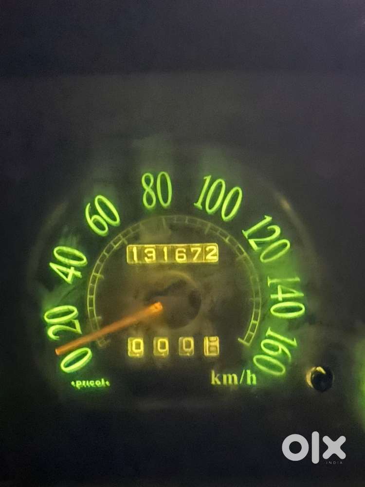 Maruti Suzuki 800 2002 Petrol 131000 Km Driven