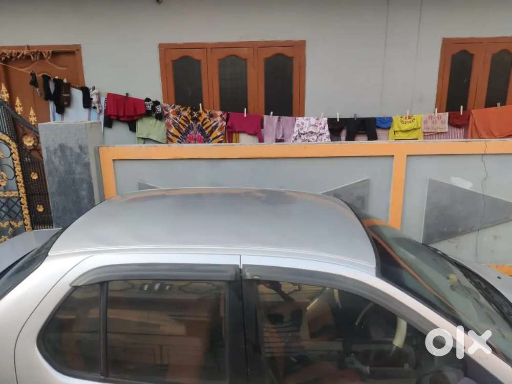 Tata Indigo Cs 2005 Diesel 162000 Km Driven