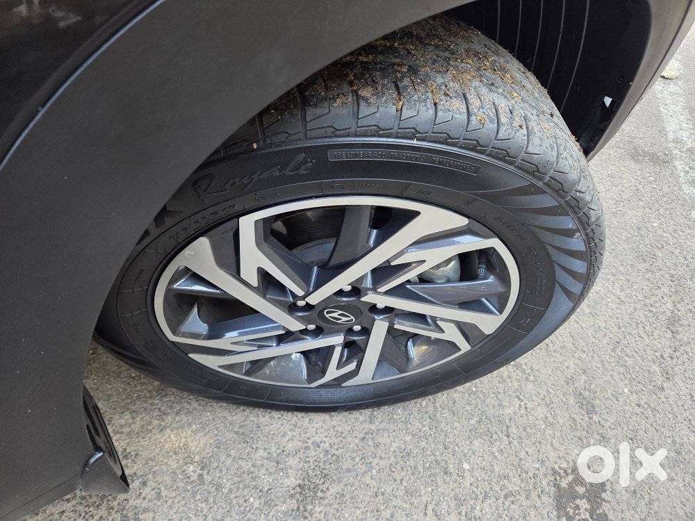 Hyundai Creta Sx (o) 1.5 Diesel, 2024, Diesel