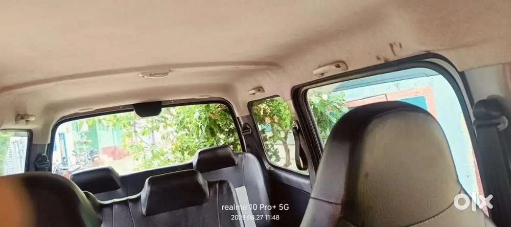 Maruti Suzuki Eeco 2019 Petrol 25280 Km Driven