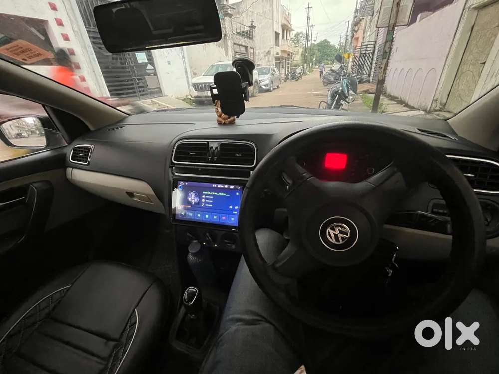 Volkswagen Polo 1.0 Diesel 2013