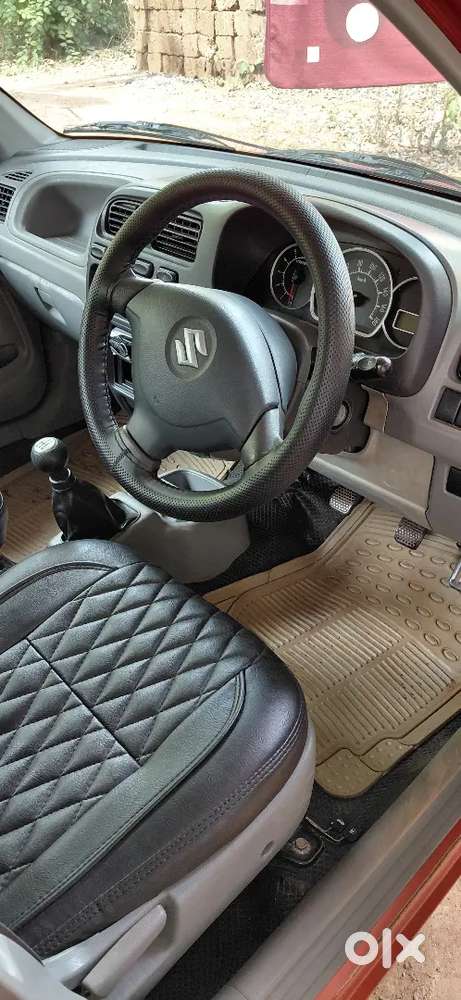 2011 Alto K10 - Vxi