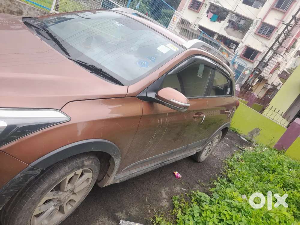 Hyundai I20 Active 2018