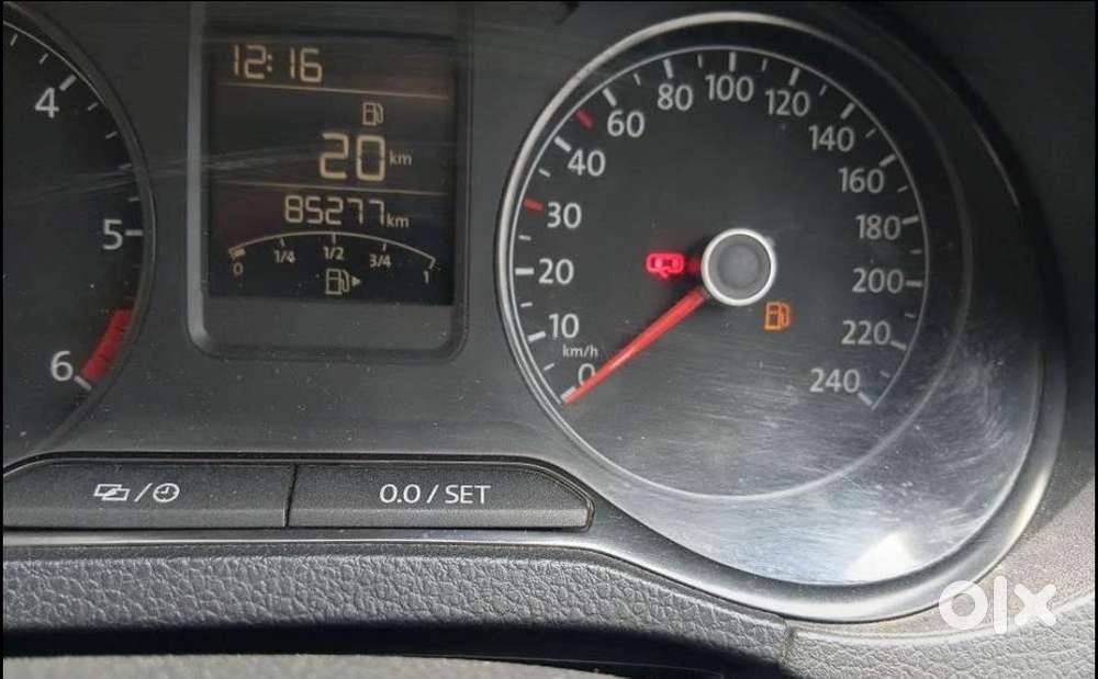 Volkswagen Ameo 1.5 Tdi Highline, 2018, Diesel