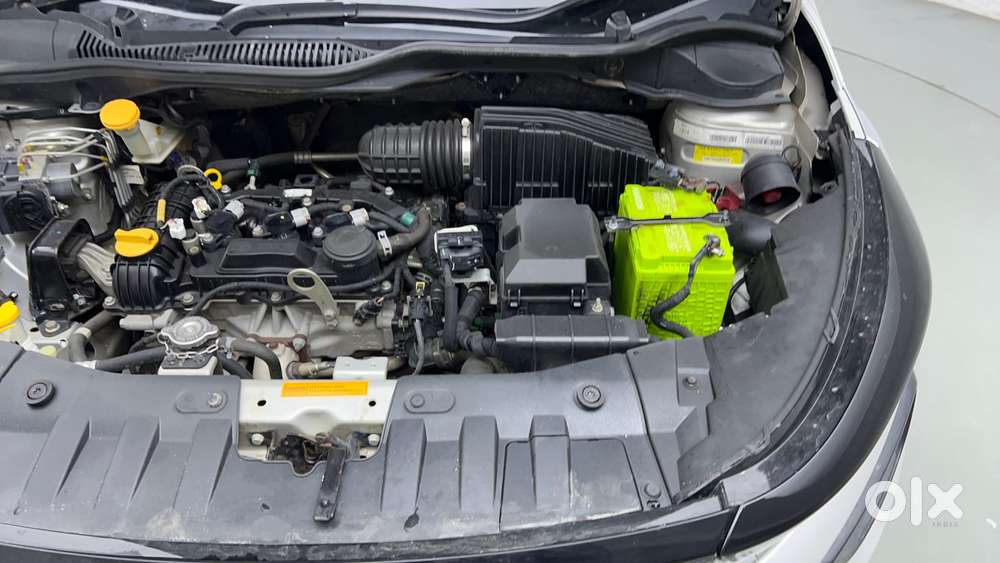Tata Altroz 1.2 Xm, 2020, Petrol