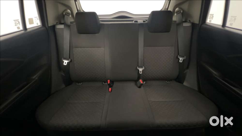 Maruti Suzuki Swift Vvt Vxi, 2025, Petrol