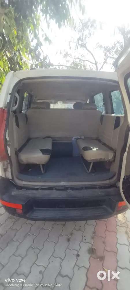 Mahindra Xylo Diesel 2017
