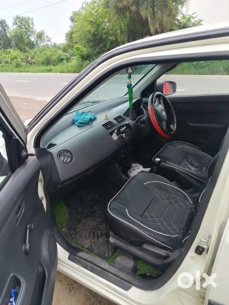 Maruti Suzuki Swift 2009 Petrol 95000 Km Driven 2029 Tak