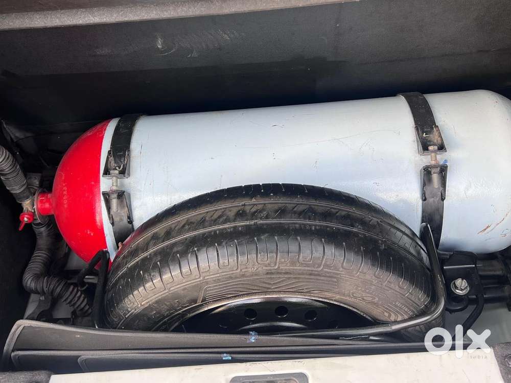 Maruti Suzuki Wagon R Cng Lxi Opt, 2019, Cng & Hybrids