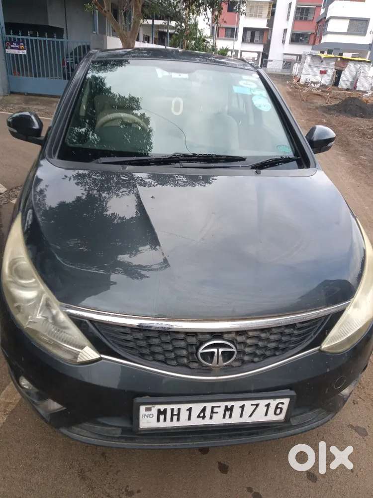 Tata Zest Xta 2016 Car