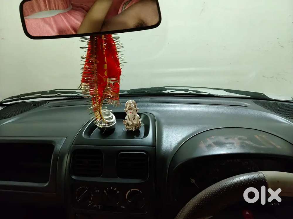 Maruti Suzuki Wagonr