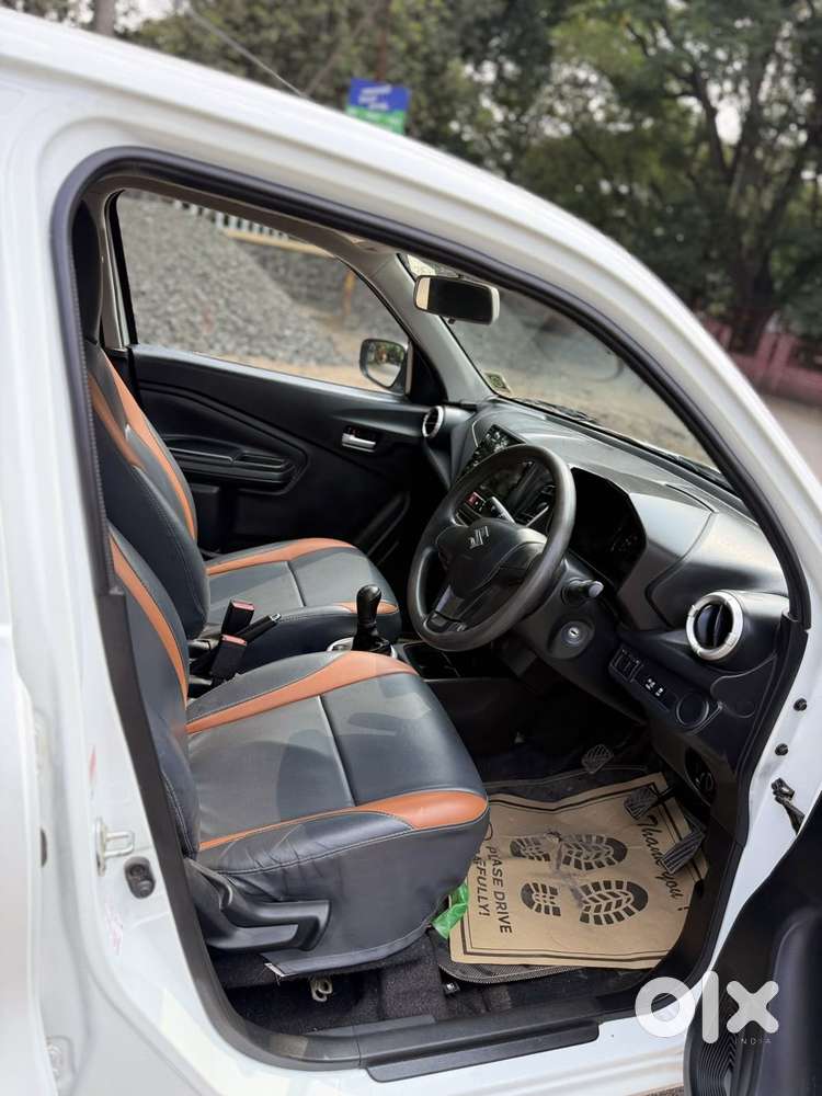 Maruti Suzuki Celerio Cng Vxi Mt, 2025, Cng & Hybrids